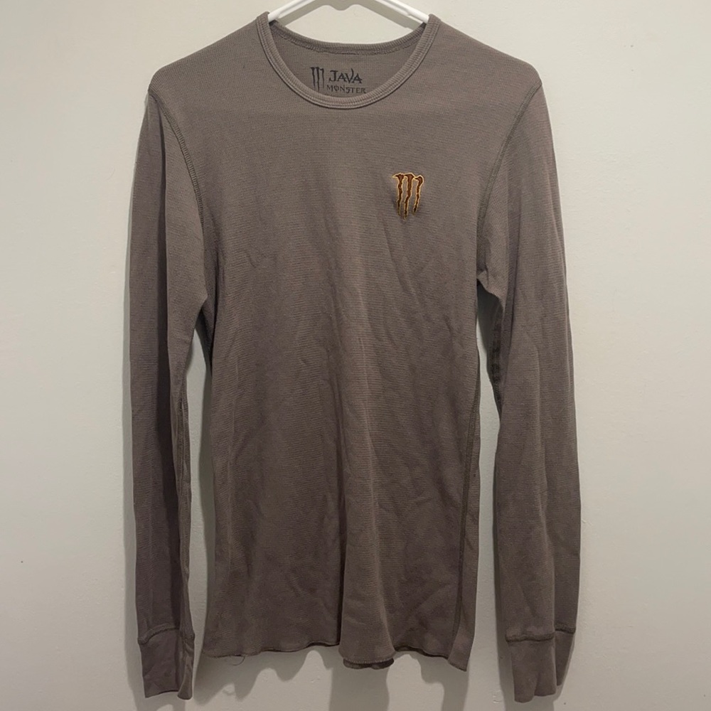 Monster Energy -Java Thermal